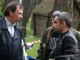 "Tarasova Gora" 2006. Michel.