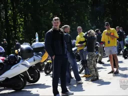 "Tarasova Gora" 2009. Column..