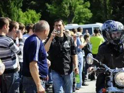 "Tarasova Gora" 2009. Column..