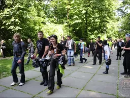 "Tarasova Gora" 2009. Column..