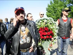 "Tarasova Gora" 2009. Column..