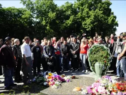 "Tarasova Gora" 2009. Column..