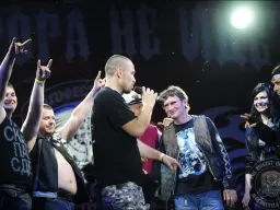 "Tarasova Gora" 2010. Gloomer.