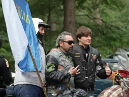 Оксамитовий / Velvet MotoSeaZone 2011. Part 1.