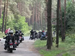 Оксамитовий / Velvet MotoSeaZone 2011. Part 1.