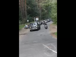 Оксамитовий / Velvet MotoSeaZone 2011. Part 1.