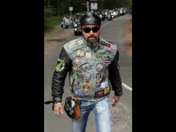 Оксамитовий / Velvet MotoSeaZone 2011. Part 1.