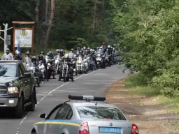 Оксамитовий / Velvet MotoSeaZone 2011. Part 1.