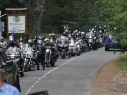 Оксамитовий / Velvet MotoSeaZone 2011. Part 1.