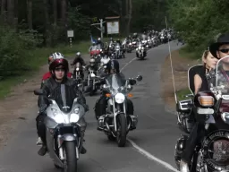 Оксамитовий / Velvet MotoSeaZone 2011. Part 1.