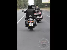 Оксамитовий / Velvet MotoSeaZone 2011. Part 1.