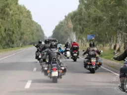 Оксамитовий / Velvet MotoSeaZone 2011. Part 1.