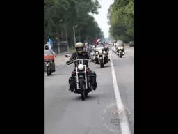 Оксамитовий / Velvet MotoSeaZone 2011. Part 1.