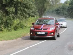 Оксамитовий / Velvet MotoSeaZone 2011. Part 1.