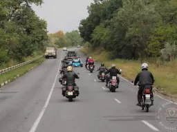 Оксамитовий / Velvet MotoSeaZone 2011. Part 1.
