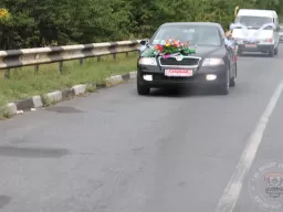 Оксамитовий / Velvet MotoSeaZone 2011. Part 1.
