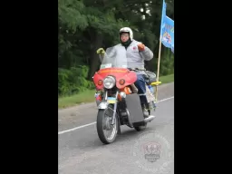 Оксамитовий / Velvet MotoSeaZone 2011. Part 1.