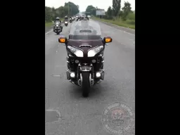 Оксамитовий / Velvet MotoSeaZone 2011. Part 1.