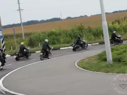 Оксамитовий / Velvet MotoSeaZone 2011. Part 1.