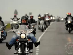Оксамитовий / Velvet MotoSeaZone 2011. Part 1.