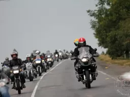 Оксамитовий / Velvet MotoSeaZone 2011. Part 1.