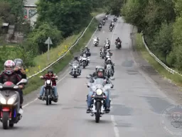 Оксамитовий / Velvet MotoSeaZone 2011. Part 1.