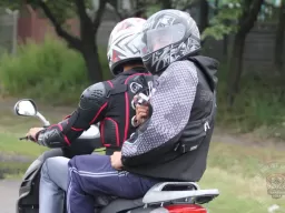 Оксамитовий / Velvet MotoSeaZone 2011. Part 1.