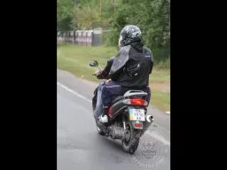 Оксамитовий / Velvet MotoSeaZone 2011. Part 1.