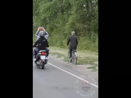 Оксамитовий / Velvet MotoSeaZone 2011. Part 1.