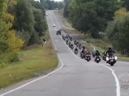 Оксамитовий / Velvet MotoSeaZone 2011. Part 1.