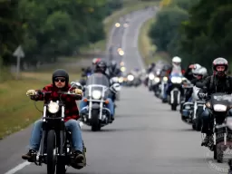 Оксамитовий / Velvet MotoSeaZone 2011. Part 1.