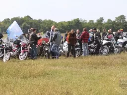 Оксамитовий / Velvet MotoSeaZone 2011. Part 2.