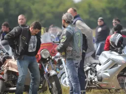 Оксамитовий / Velvet MotoSeaZone 2011. Part 2.