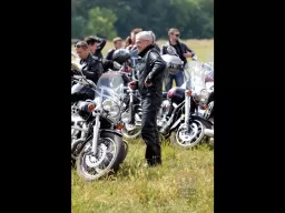 Оксамитовий / Velvet MotoSeaZone 2011. Part 2.
