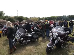 Оксамитовий / Velvet MotoSeaZone 2011. Part 2.