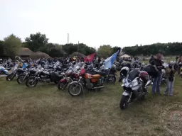 Оксамитовий / Velvet MotoSeaZone 2011. Part 2.