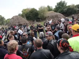 Оксамитовий / Velvet MotoSeaZone 2011. Part 2.