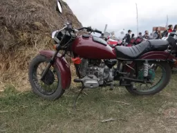 Оксамитовий / Velvet MotoSeaZone 2011. Part 2.