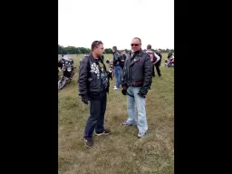 Оксамитовий / Velvet MotoSeaZone 2011. Part 2.