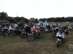 Оксамитовий / Velvet MotoSeaZone 2011. Part 2.