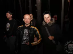 Оксамитовий / Velvet MotoSeaZone 2011. Part 3.