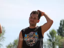 "Tarasova Gora" 2011. Bondarenko part 1.
