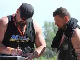 "Tarasova Gora" 2011. Bondarenko part 1.