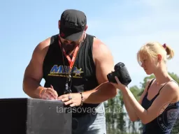 "Tarasova Gora" 2011. Bondarenko part 1.
