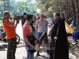 "Tarasova Gora" 2011. Bondarenko part 1.