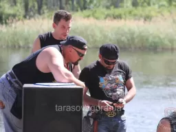 "Tarasova Gora" 2011. Bondarenko part 1.