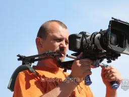 "Tarasova Gora" 2011. Bondarenko part 1.