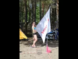 "Tarasova Gora" 2011. Bondarenko part 1.