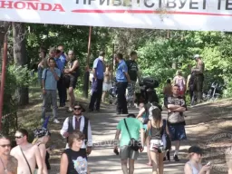 "Tarasova Gora" 2011. Bondarenko part 1.