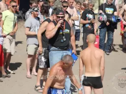 "Tarasova Gora" 2011. Bondarenko part 1.